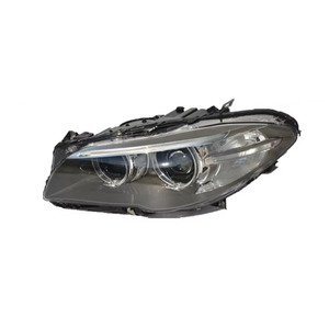 Calidad Original faro de la Asamblea 63117343911, 63117343912 de 2009-2016, <span class=keywords><strong>520</strong></span>, 523, 525, 525, 530 F18 f10 LED faro para <span class=keywords><strong>bmw</strong></span> - Product Image 1