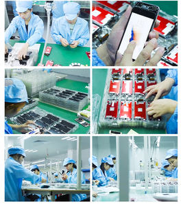 ZY Incell para Pantalla Táctil LCD de 16 Pulgadas - 100% Compatible con 16 Pro 16Plus, Suministro Directo de Fábrica - Product Image 1