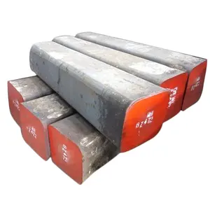 Carbon Steel For Molds S50c,P20,D2,Ck45 Plastic Mold Steel Plate Tool Plate