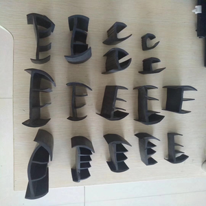 Factory Direct Custom PVC Rubber Seal <strong>Strips</strong> Container <strong>Door</strong> <strong>Refrigerator</strong> Seal <strong>Strip</strong> Gasket Truck <strong>Door</strong> Gaskets Protection <strong>Strip</strong> - Product Image 4