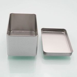 Hộp Thiếc Đựng Bánh Quy Tròn Cấp Thực Phẩm Tùy Chỉnh Hộp Thiếc Đóng Gói Bánh Quy Bán Sỉ - Product Image 4