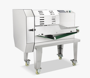 Machine coupe-pommes de terre électrique automatique, pour légumes et pommes de terre - Product Image 3