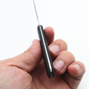 عرض ترويجي: فتاحة رسائل عالية الجودة من الفولاذ المقاوم للصدأ لقطع الورق - Product Image 3