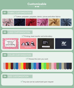 Grembiule di tela da cucina impermeabile e a prova di olio regolabile cameriere strumento personalizzato impermeabile lavabile falegname Barista grembiule grembiule - Product Image 5