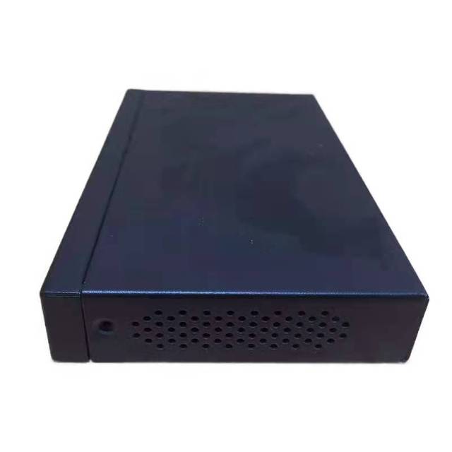 Low Price Guaranteed Quality Electrical Power Control Metal Chassis Rackmount Server Chassis.