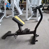 YG-FITNESS YG-1052 Appareil d'entraînement à la flexibilité, machine d'étirement pour l'entraînement complet du corps, usage domestique et commercial