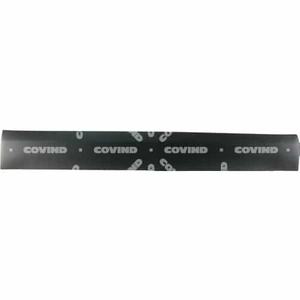 PARACHOQUES TRASERO IZQUIERDO adecuado para Mercedes SPRINTER 2006-2013 SPRINTER 2013-2018 (9066900800-9B51) - Product Image 1