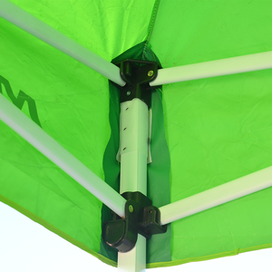 Chất lượng cao nhiệm vụ nặng nề có thể thu vào carpa eventos ngoài trời UV bảo vệ cắm trại Tán lều - Product Image 3