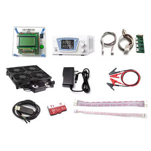 Dispositif de test de hashboard S19 S21 S23, appareil universel de test de puces, outil de réparation professionnel, processeur de données - Product Image 3