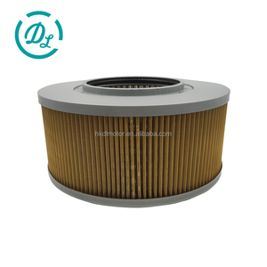 กรองดูดน้ำมันไฮดรอลิก EexcavaStart รุ่น SA1141-00010 VOE114100010 สำหรับเครื่องยนต์อุตสาหกรรม EC210 EC240 ทนทาน - Product Image 1