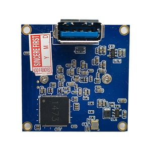 Mini Módulo de Cámara Digital USB3.0 IMX385 para Dron con Resolución de 1080P 2MP y Conectividad MIPI - Product Image 3