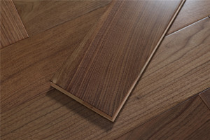 <span class=keywords><strong>Parquet</strong></span> en bois d'ingénierie de 15 mm d'<span class=keywords><strong>épaisseur</strong></span> pour usage intérieur, style chevrons, résistant à l'usure, système clic, garantie 5 ans - Product Image 4