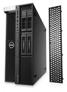 Station de travail Dell T5820 Tower 2020, vente flash, serveur PC graphique Cloud Xeon W-2175 d'occasion en stock - Product Image 2