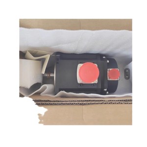 มอเตอร์เซอร์โวมิตซูบิชิ รุ่น HC-MF43K-S6 380V 0.75kW 50 รอบต่อนาที สำหรับระบบอัตโนมัติในอุตสาหกรรม - Product Image 3