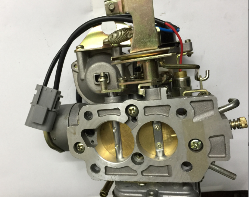 Carburador de Émbolo para Motor Z24 de Automóvil Japonés, Piezas