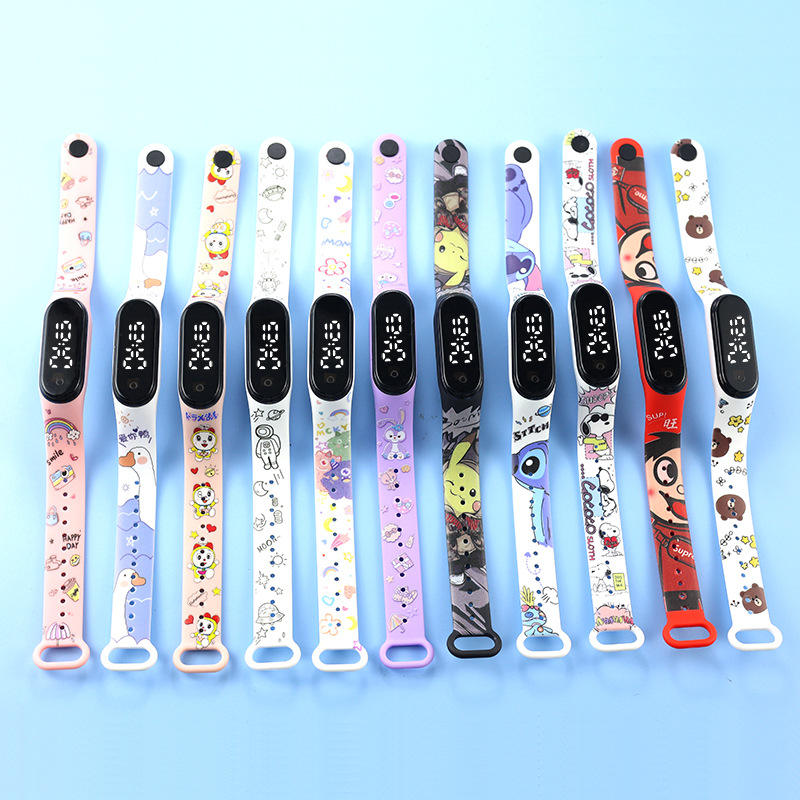 Support customization