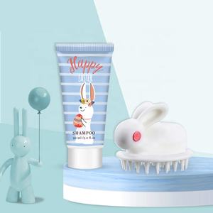 Ensemble de cadeaux personnalisé de haute qualité collagène cheveux shampooing lotion cosmétique tube emballage en <span class=keywords><strong>bon</strong></span> prix avec brosse de <span class=keywords><strong>massage</strong></span> bain <span class=keywords><strong>spa</strong></span> - Product Image 3