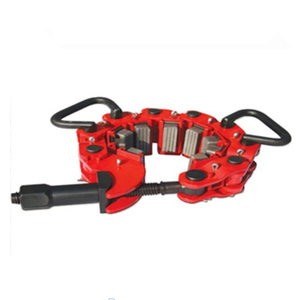 <span class=keywords><strong>API</strong></span> Oilfield klem keselamatan bor kepala L untuk Casing pipa - Product Image 6