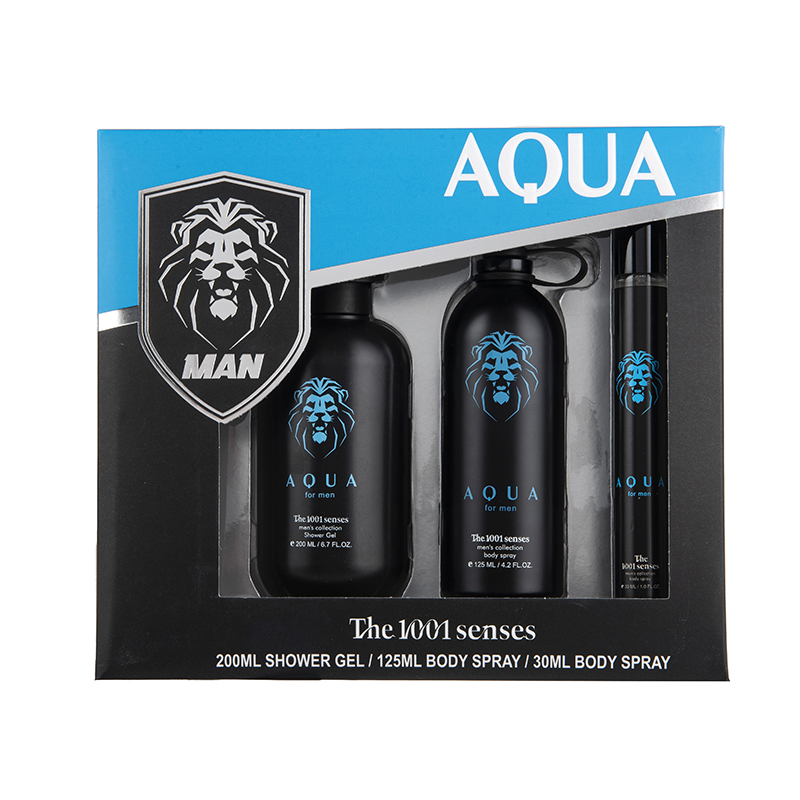 agua