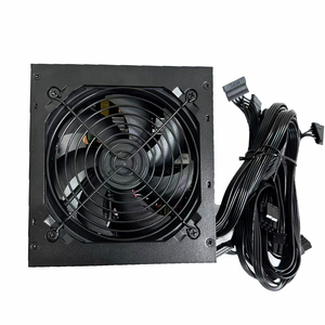 แหล่งจ่ายไฟคอมพิ<span class=keywords><strong>ว</strong></span>เตอร์สำหรับเล่นเกม600W <span class=keywords><strong>700W</strong></span> 800W 1000W แหล่งจ่ายไฟสำหรับ PC - Product Image 6