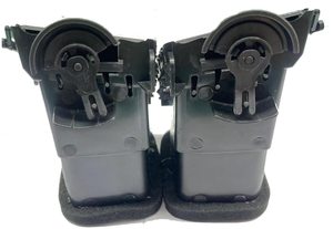 Rejilla de Ventilación Interior para Aire Acondicionado, Rejilla Central del Tablero para Toyota Hilux <span class=keywords><strong>Vigo</strong></span> 2005-2014 55680-0K110 55670-0k012 - Product Image 5