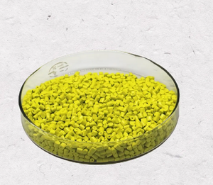 ¡Superventas de fábrica! ABS AG15A1 ABS resina plástico materias primas China ABS precio de fábrica de la fábrica de La ABS-S104G - Product Image 5