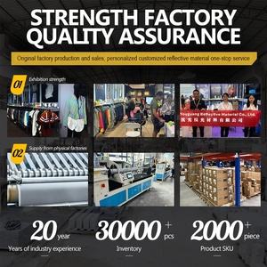 Premium Fotolüminesan Film - Mühendislik Sınıfı Yüksek Parlaklıkta Karanlıkta Parlayan Vinil Rulo, Güvenlik İşaretleri İçin - Product Image 3