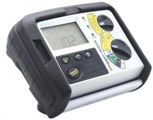 เครื่องทดสอบวงจรรวมและ RCD รุ่น Megger LRCD200 - Product Image 3