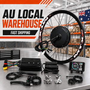 Kit de Conversión para Bicicleta Eléctrica Sailimotor 48V 52V 1500W 2000W, Kit de <span class=keywords><strong>Motor</strong></span> de Buje para Bicicleta Eléctrica 60V 72V 3000W 5000W, Baterí<span class=keywords><strong>a</strong></span> Opcional - Product Image 6
