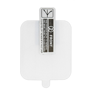 Protector de Pantalla de Hidrogel Suave de TPU para Reloj Inteligente <span class=keywords><strong>Amazfit</strong></span> <span class=keywords><strong>Bip</strong></span> 6 GTS4/<span class=keywords><strong>3</strong></span>/2/Active - Product Image 3