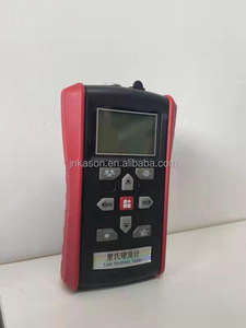 Durómetro Portátil Combinado (UCI y Leeb) NOVOTEST T-UD2 - Product Image 6