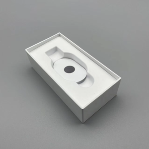 Nhà máy tùy chỉnh giấy điện tử đúc Hộp bao bì bột giấy chèn có thể tái chế phân hủy sinh học thân thiện với môi tính năng giấy - Product Image 5