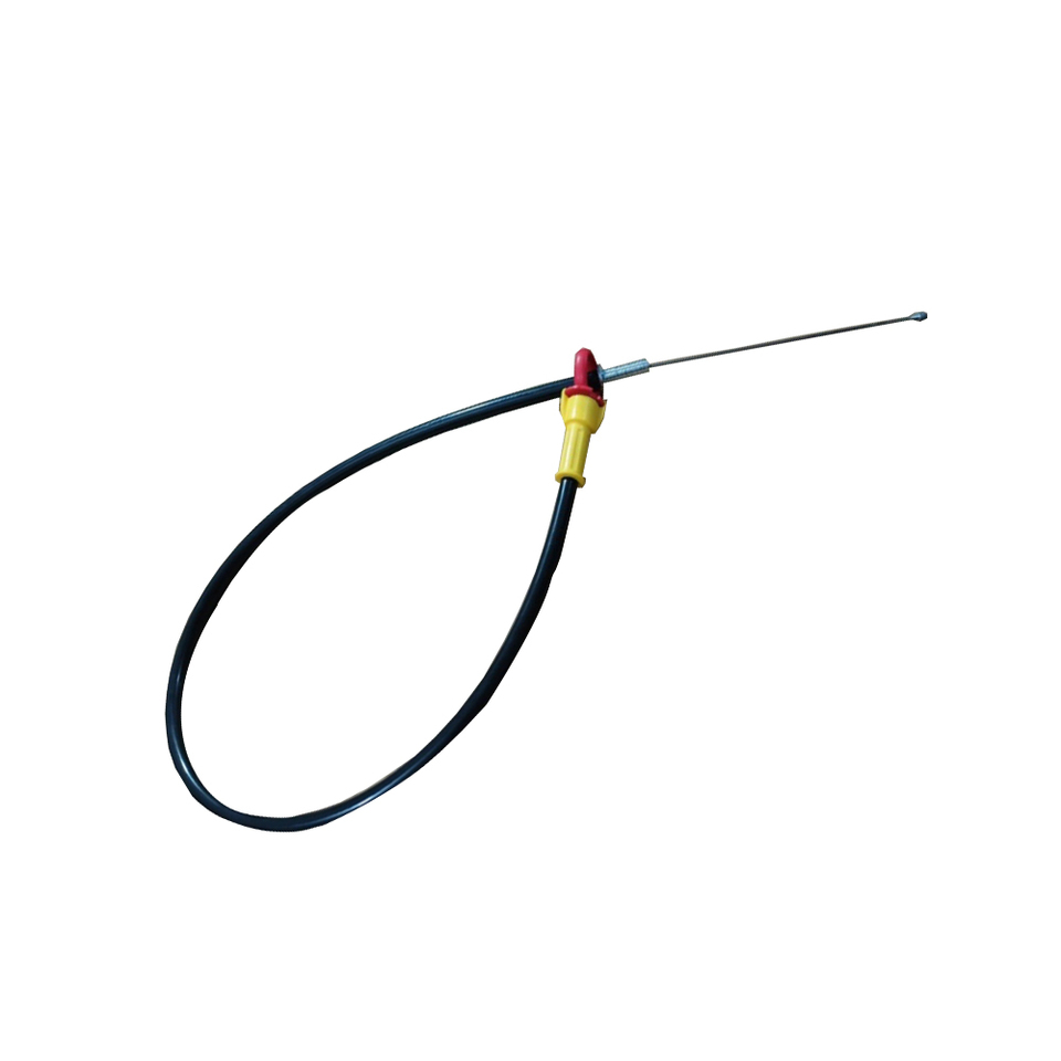 Hot Sale Oil Dipstick Tube 5344956 5321048 For Cummins Engine ISB