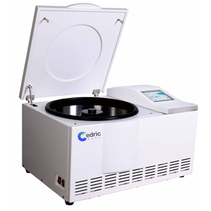 Cedric China High Speed Refrigerated <strong>Centrifuge</strong> CPK-25M for <strong>Laboratory</strong> - Product Image 1
