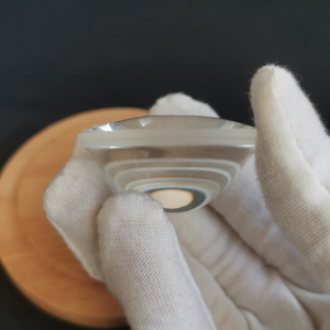 Factory Direct Supply Glass Plano-Convex <span class=keywords><strong>Lens</strong></span> Multiple Tailles <span class=keywords><strong>Lens</strong></span> condensateur pour projecteurs / lampes <span class=keywords><strong>de</strong></span> poche - Product Image 1