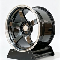 Jantes SRIM 18 19 20 pouces pour Advan Gt Toyota Supra Mk5 Mk4 Honda Civic G80 M3 G82 M4 5x120, jantes forgées pour voitures particulières