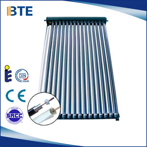 ท่อความร้อนความร้อนความร้อนจากแสงอาทิตย์ของสะสม - Product Image 6