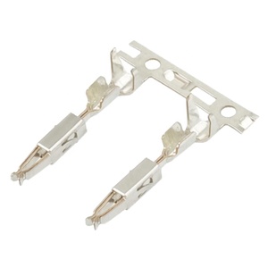 962876-1 케이블 하네스 전기 자동 와이어 커넥터 터미널 - Product Image 1