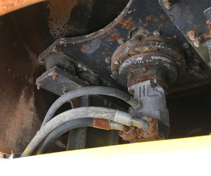 Rouleau compresseur d'occasion XCM XS202S XS223J XS202J XS263J - Product Image 3