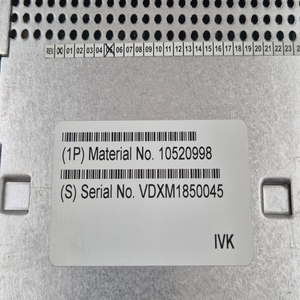 Placa ASM <span class=keywords><strong>VDX</strong></span> 10520998 en Carcasa VDXM, Original, Nueva - Product Image 2