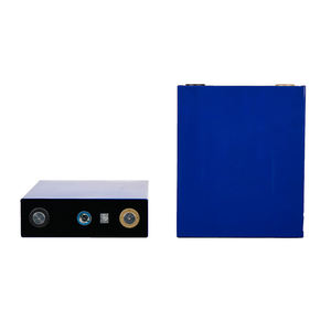 Bateria de Íon de Lítio Recarregável Prismática 200Ah 3.2V LiFePO4 para Sistema de Armazenamento de Energia - Product Image 5