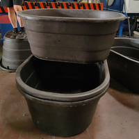 Nouvelle Presse Hydraulique à Quatre Colonnes et Trois Poutres en Promotion, Système Servo PLC Haute Précision pour Bassins, Baignoires, Seaux et Chaises en Plastique