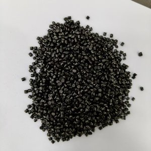 Thực phẩm carbon đen <span class=keywords><strong>masterbatch</strong></span> cho nhựa đúc defoaming Đen PP PE Pet EVA ABS vật liệu PVC Giá bán Trung Quốc nhà nhập khẩu - Product Image 2