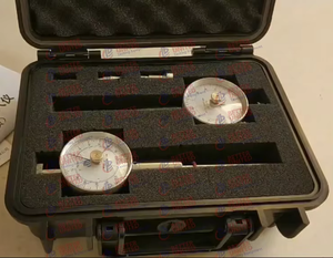 الاتصال الهاتفي مقياس اختراق الجيب الديناميكي مخروط <span class=keywords><strong>Penetrometer</strong></span> سعر الجيب penetrometers - Product Image 3