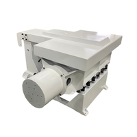 Machine de polissage automatique par vibration pour outils métalliques, clés et accessoires de quincaillerie