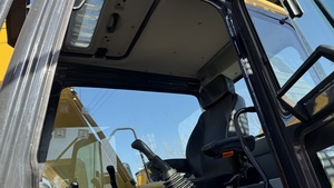 รถขุดไฮดรอลิก Komatsu PC110 PC120 PC130 มือสอง ลดราคาพิเศษ น้ำหนัก 11 ตัน เครื่องยนต์เดิม EPA พร้อมเกียร์และมอเตอร์สภาพดี - Product Image 5