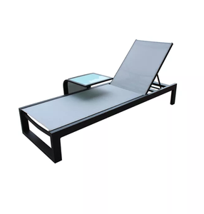 Tumbona moderna <span class=keywords><strong>de</strong></span> diseño simple para <span class=keywords><strong>piscina</strong></span> <span class=keywords><strong>de</strong></span> fabricante, tumbona moderna para cama <span class=keywords><strong>de</strong></span> <span class=keywords><strong>piscina</strong></span> - Product Image 3