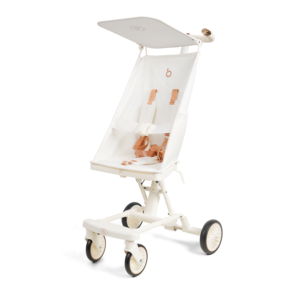 Cochecito de bebé ligero con toldo ajustable cómodo <span class=keywords><strong>para</strong></span> bebé - Product Image 1