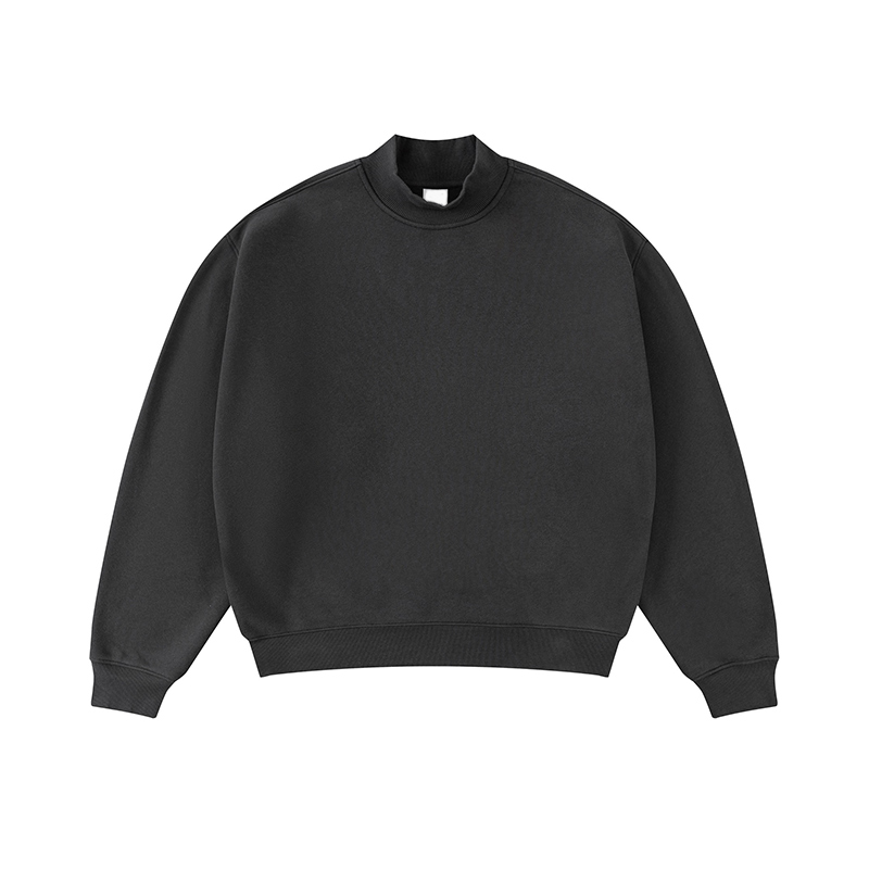 Dark Gray(sweatshirt)