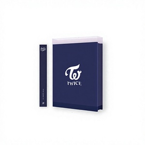 [Album original coréen] TWICE - Taste of Love - Product Image 4